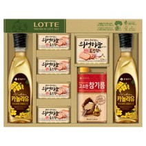 좋은맛닷컴 [롯데푸드] 의성마늘 로스팜 프리미엄 2호(ECO 포장)