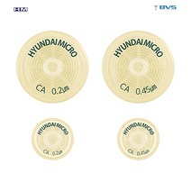 CA 시린지필터 13mm 0.45㎛ 1000/pk 주사기필터 Syringe Filter-HM