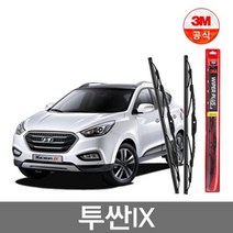 3M 플러스 와이퍼 캡티바 600mm+400mm 2개 1세트, 기타, 기타