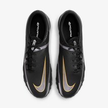 나이키 축구화-풋살화-팬텀GT2 프로 축구화(DC0768-블랙G)0768-007 100%정품