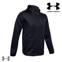 [언더아머] 져지 PQF 1354974-001 UA MOVE FZ HOODIE