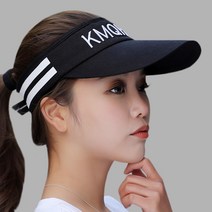 K1B0228 여성골프웨어 골프모자 모자종류 썬캡 자외선차단 빅사이즈 골프웨어패션 골프용품 라운딩필수품 얼굴소멸 버킷햇 PGA 골프장패션 골프잡화 스포츠모자 야구모자 선물용, 블루