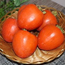 달달한 대봉 감(특) 50과내15kg 1박스 자연대로팜웨이, 대봉(특)50과15kg