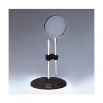 볼록렌즈(받침대부)