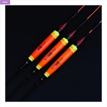 야부코리아 이화요수 큰별 스타 2점등 요수전자찌 ( 약5.1g ), 40cm, 적색