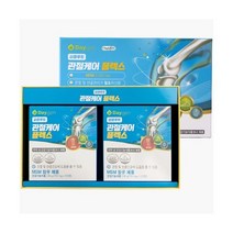 데이젠 퍼플루트 관절케어 플렉스 750mgx120정x2개입