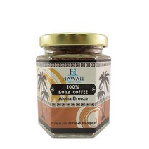 하와이셀렉션 하와이안 코나 커피 (42.52g/동결건조)