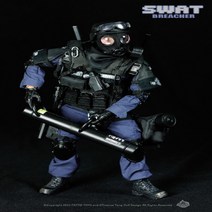 경특 SWAT 경찰특공대 NX02 Breacher 격파돌격대원, 상세페이지 참조, 상세페이지 참조