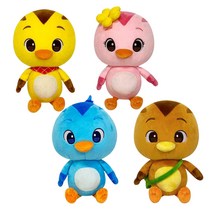 5살여아 말랑한 엄마까투리 아기새인형 유치원 돌보기 이모사랑 유아취침, 세찌