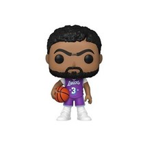 펀코팝 NBA: 레이커스 - 앤서니 데이비스 토이 비닐 피규어