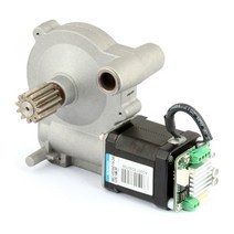 일체형 고토크 웜기어스테핑 SBC-WGM42-NK245 16분주, 1개