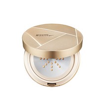 LG 숨 타임에너지 대즐링 메탈커버쿠션 1호 15gX2ea(SPF50+ PA+++), LG 숨 타임에너지 대즐링  메탈커버쿠션 1호