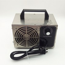 오존기 오존발생기 가정용 공기청정 살균기 음이온, 오존발생기/단일상품