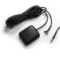 차량용 고감도 GPS 외장안테나 MCX/SMA/아이나비타입, 아이나비형