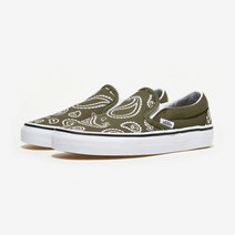 반스 클래식 슬립-온 CLASSIC SLIP-ON VN0A5JMHB0F