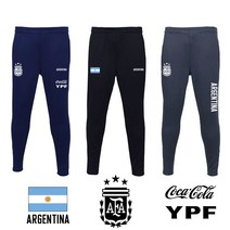 22-23 아르헨티나 축구 국가대표 국대 커스텀 10부 롱팬츠 기모 트레이닝 축구 바지