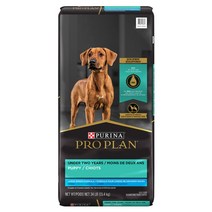 대형견사료 프로플랜 퍼피 큰알갱이 15.4kg 애견 사료 222472EA, 쿠팡 본상품선택