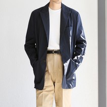봄코디 오버핏 블레이저 자켓