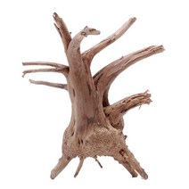 분재유목 그루터기유목 대형 유목 가지 활착 어항 나무 자연 트렁크 나무 수족관 수조 식물 장식 장식, 엑스
