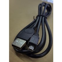 USB 동기화 충전기 케이블 날짜 COWON T2 I9 U5 2G 4G 8G 16G MP4 용, 한개옵션0, 1개
