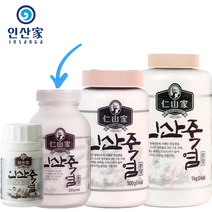 인산가 9회 죽염 분말 230g + 휴대용기 1개(증정) + 다양한 인산가 샘플(증정) / 음용 양치 가글/ 죽염본가 인산죽염 [정품 판매자 사업자 번호: 660-58-00496], 1개
