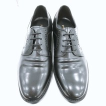[에스콰이아] 남성 경량 쿠션 데일리 정장 구두