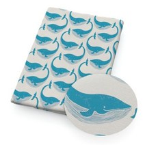 구지포 부직포 구직포 50145cm 하프 야드 동물 꽃 100 순수 코튼 폴리 에스터 소재 패치 워크 봉제 직물 이불 바느질 DIY 천, 1132890+50x145cm+super soft sh