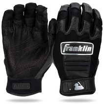 Franklin Sports CFX 프로 야구 배팅 글러브 시리즈 587978, Adult Large