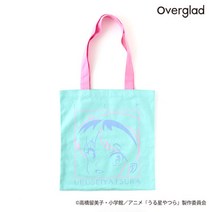 Urusei Yatsura Tote Bag (Mint) (Released)