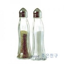 파사바체 소금 후추병(블랙&화이트), 단일제품선택