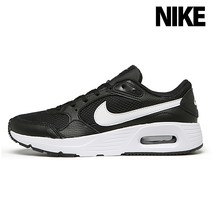 나이키 슈즈 에어맥스 SC 검흰 GS CZ5358 002