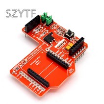 XBee Zigbee Shield RF 모듈 무선 확장 보드는 ZigBee 모듈보다 우수합니다.