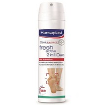 후니 후레쉬 액티브 풋 데오드란트 150ml