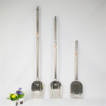 오메가키친 도비주걱 급식소 삽 대용량 스텐 서진, 대