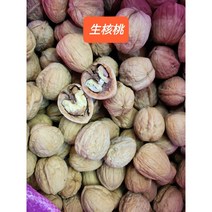 [신중국식품]생호두 2022년산 생호두 중국산 허토우 shenghetao, 500g