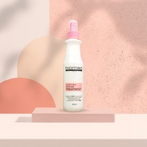 머리영양제 탄머리복구 노워시 씻지않는 헹구지않는 뿌리는 트리트먼트 헤어 미스트, 1개