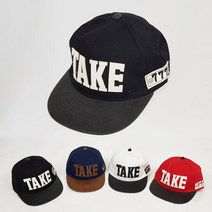 TKAE 스냅백 볼캡 유아동 키즈모자 남아여아 어린이 초등 주니어 나들이 공용 빈티지 소풍코디