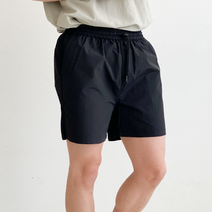 바이건 나일론 숏팬츠 반바지 4부 5부 6부