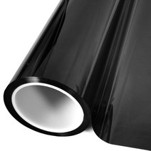 아키스타 햇빛 자외선차단 암막 썬팅필름 맞춤재단, 암막필름 (폭152)(길이50cm)