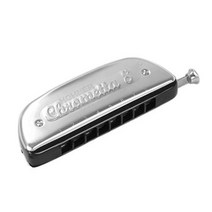 HOHNER CHROMETTA 8 Chrometta Chromatic Harmonica