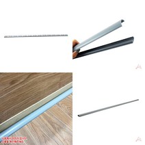 고강도 몰드 2 회색 랜덕트 선정리 선가리개