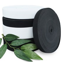고무줄 18Y 허리 고무밴드 우레탄 폴리 생지 고무, 1개, 폴리고무-흰색30mm(1롤)