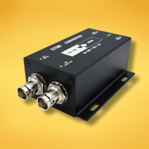 SOTHISTECK 소디스텍 ST80 SDI TO HDMI 비디오 컨버터