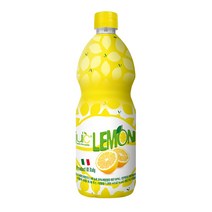 [1박스] 쥬시 레몬 주스 1L x 6개 MS 엠에스 레몬 주스, 1박스