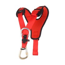 캠프 CAMP GT 가슴 L-XXL 사이즈 5216601 등산 로프 하네스