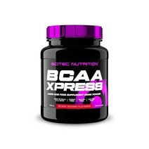 사이텍 영양 BCAA 엑스프레스 필수 아미노산 음료수 류신 이소류신 발린 700g 블러드 오렌지, Blood orange