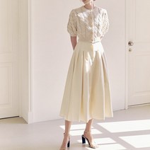 헤레이스 론투스커트 YMSH23SS481