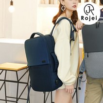 로제이 로제이 여자 테이큰 콤비 백팩 RAT011_GR