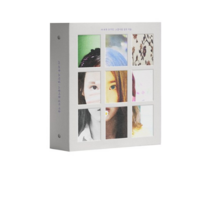 아이유 - 조각집 : 스물아홉 살의 겨울 (IU 다큐멘터리 DVD+Blu-ray+조각집 CD. 반품불가)