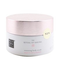 리투알스 리뉴잉 바디 스크럽 250g/8.8oz